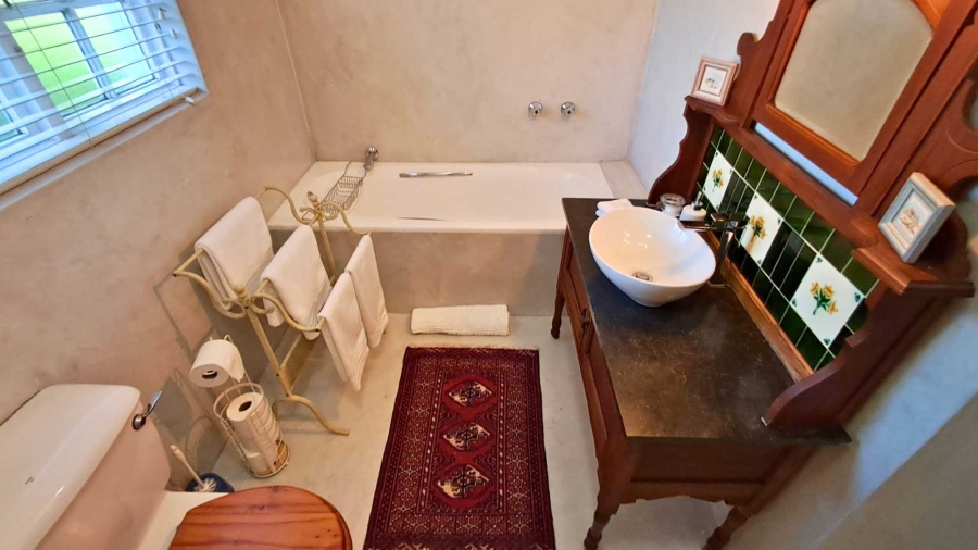 3 Bedroom Property for Sale in Zevenwacht Farm Village Western Cape